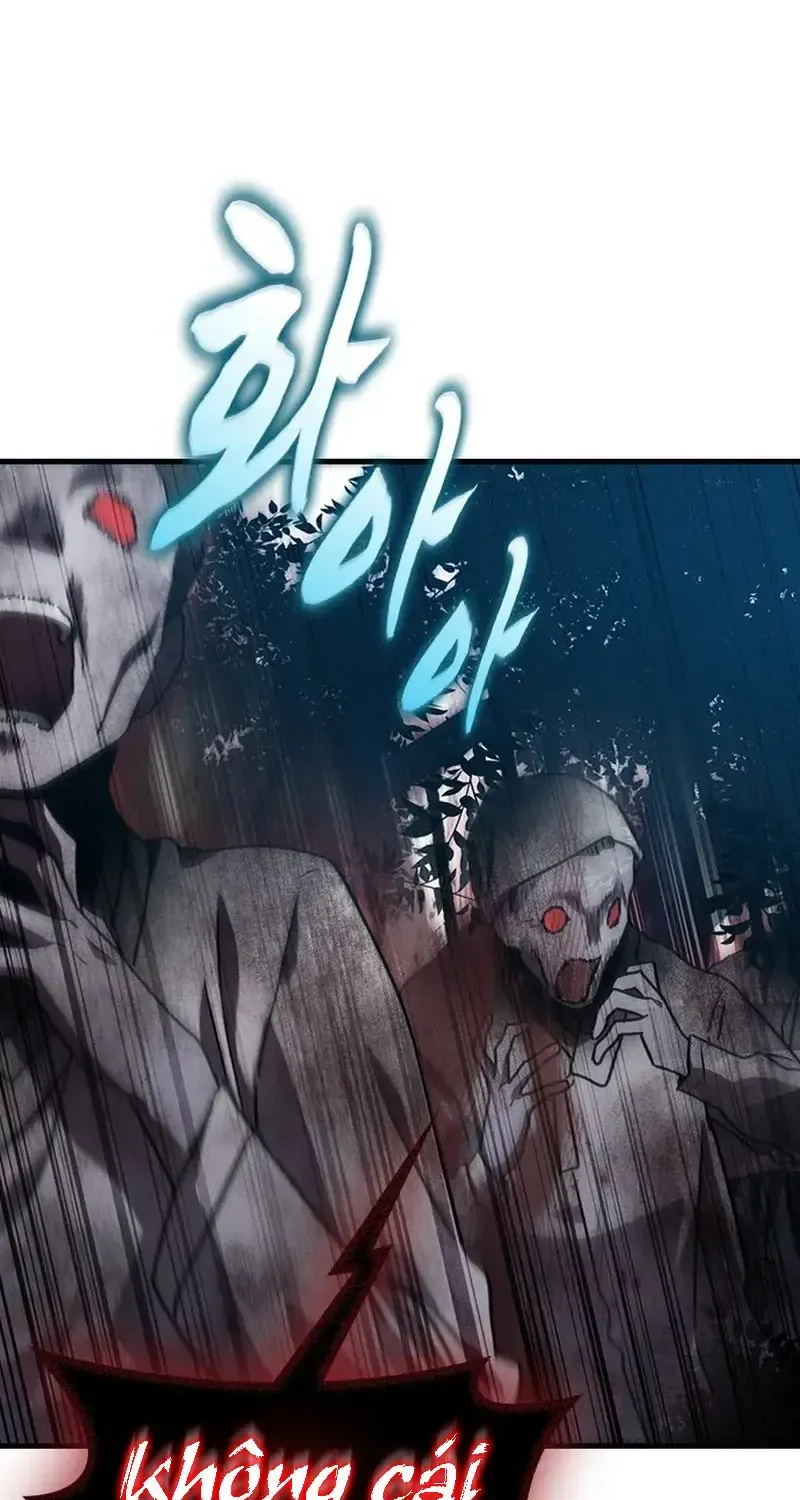 Linh Hồn Ma Quái Chap 30 - Next Chap 31