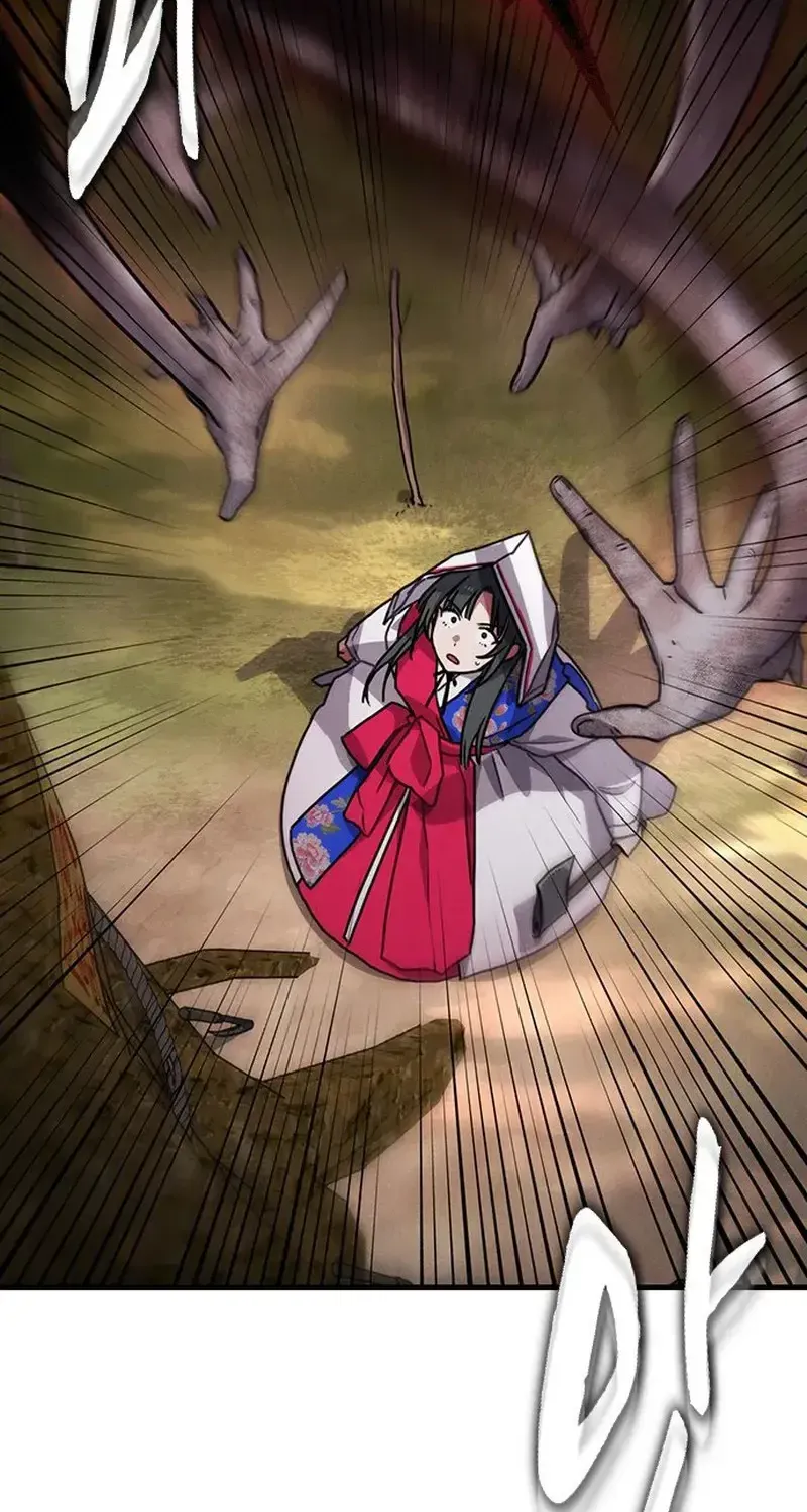 Linh Hồn Ma Quái Chap 30 - Next Chap 31