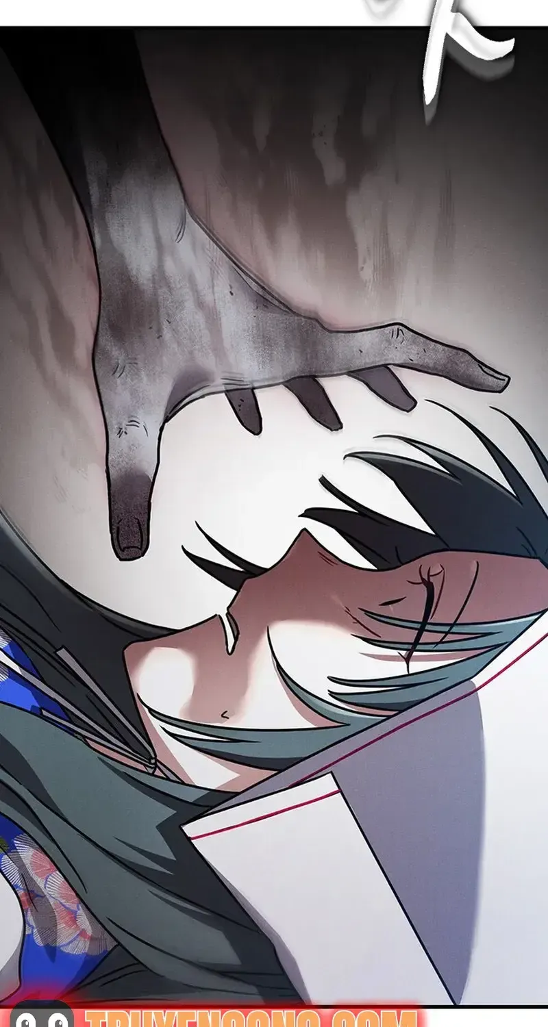 Linh Hồn Ma Quái Chap 30 - Next Chap 31