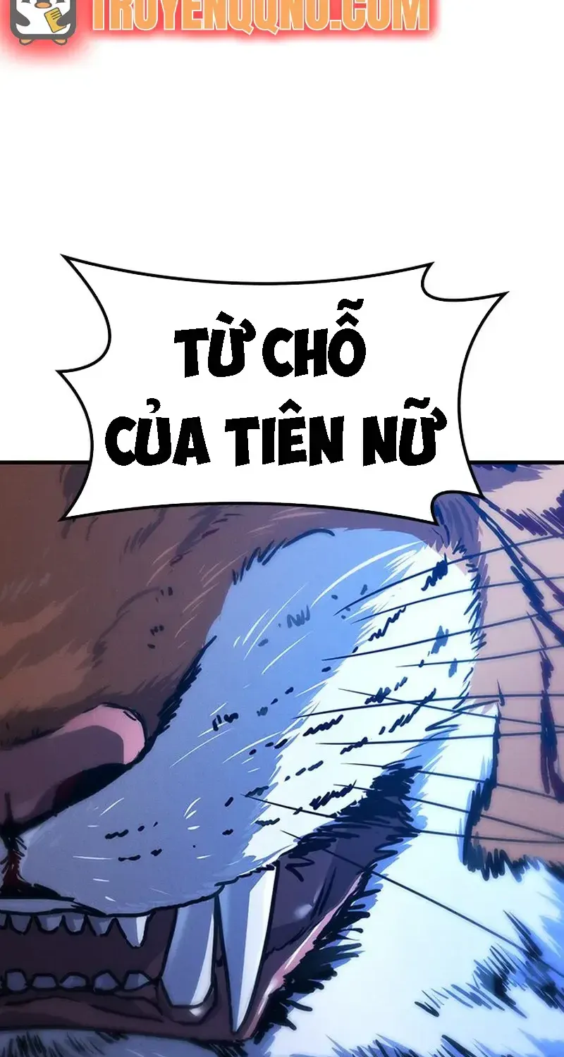 Linh Hồn Ma Quái Chap 30 - Next Chap 31