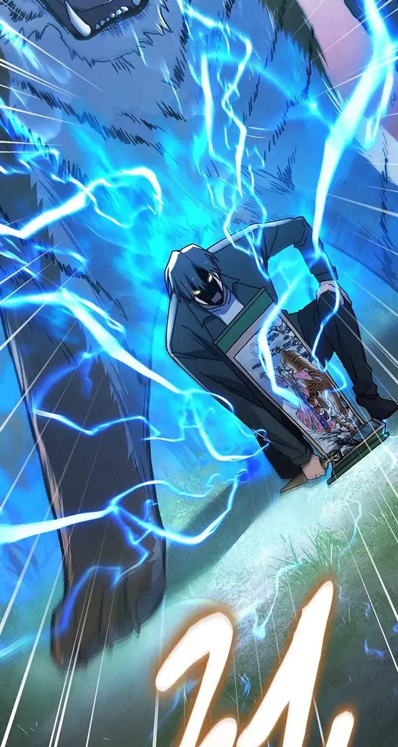 Linh Hồn Ma Quái Chap 30 - Next Chap 31