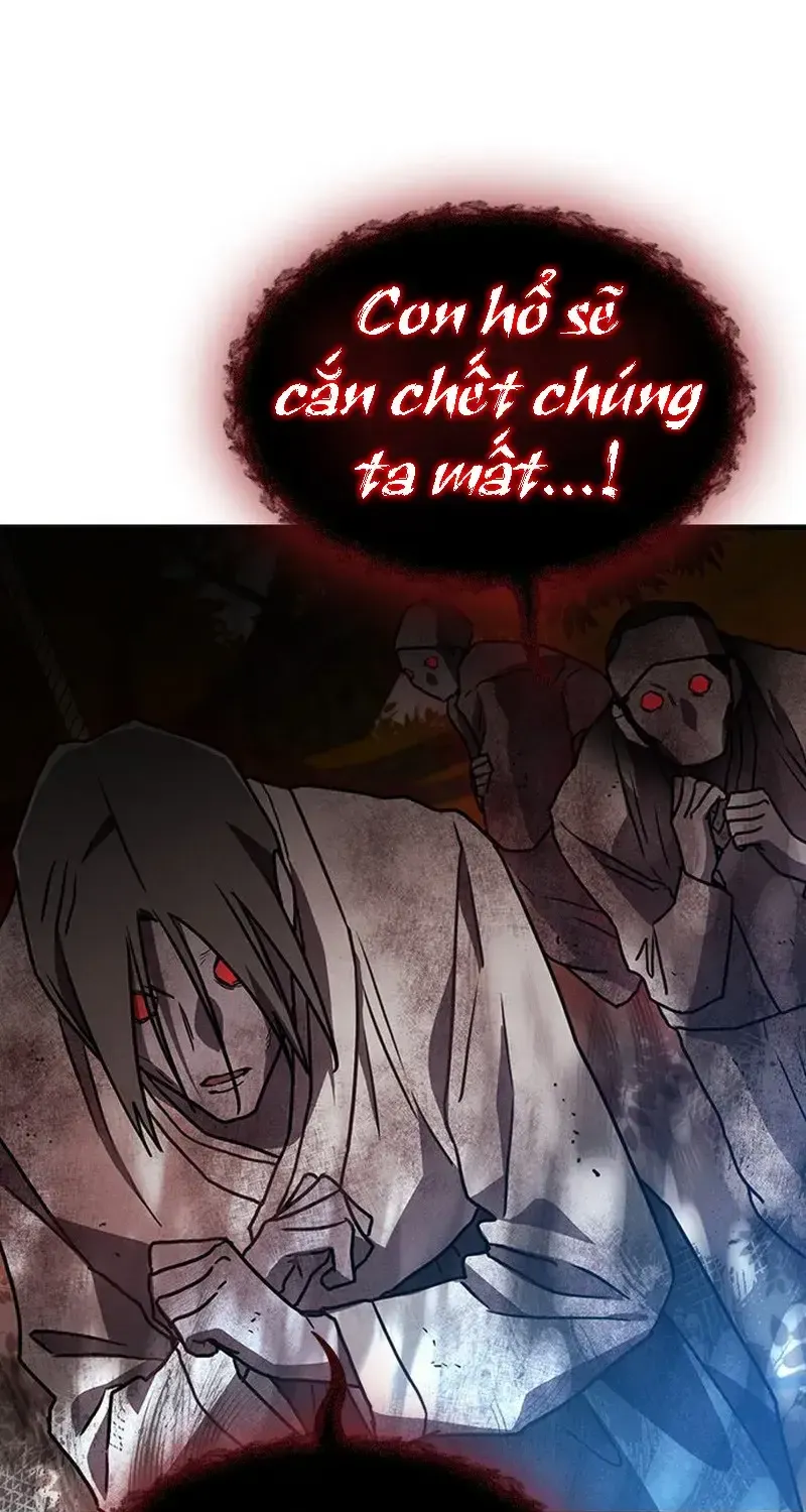 Linh Hồn Ma Quái Chap 30 - Next Chap 31