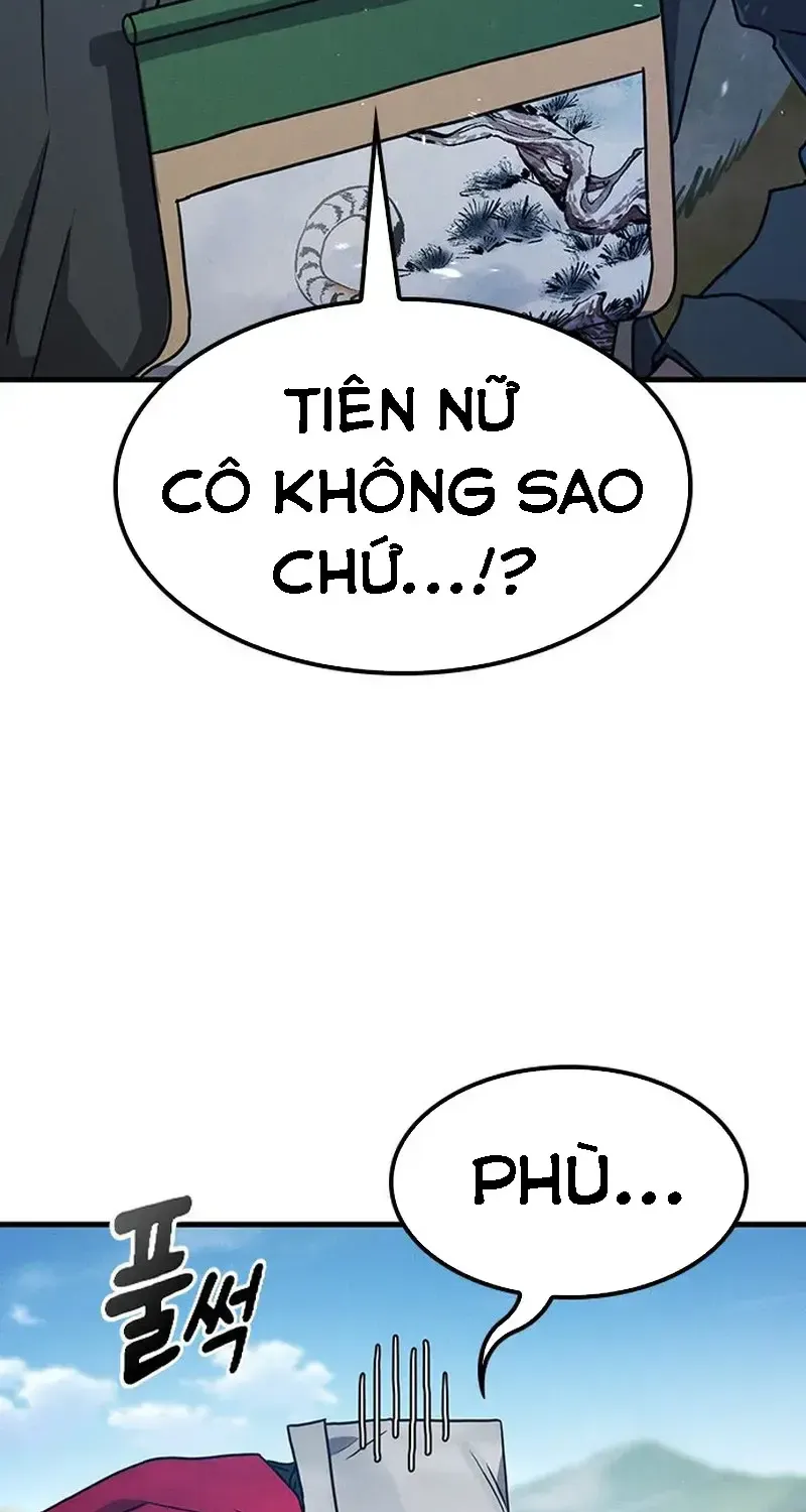Linh Hồn Ma Quái Chap 30 - Next Chap 31