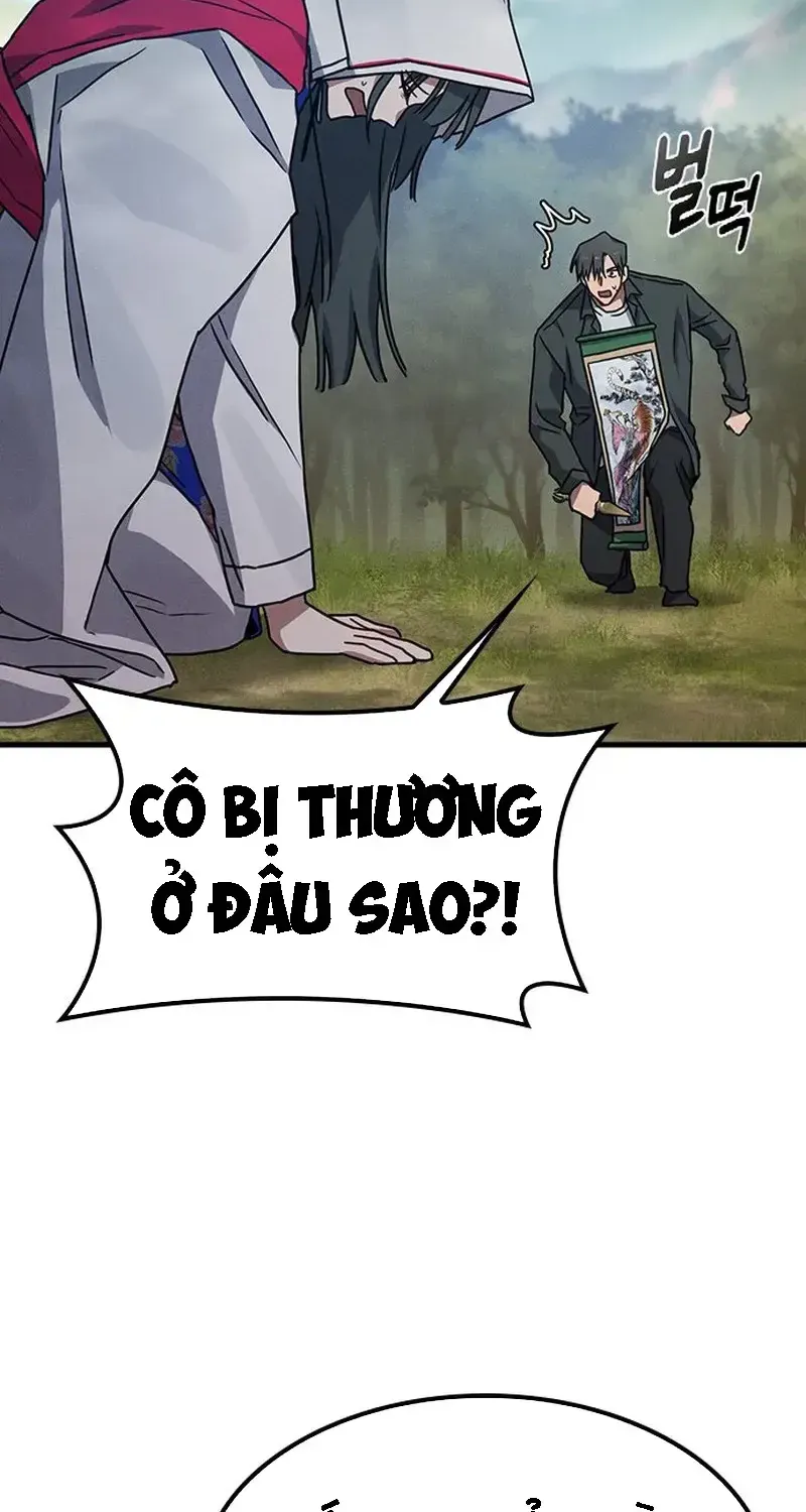 Linh Hồn Ma Quái Chap 30 - Next Chap 31