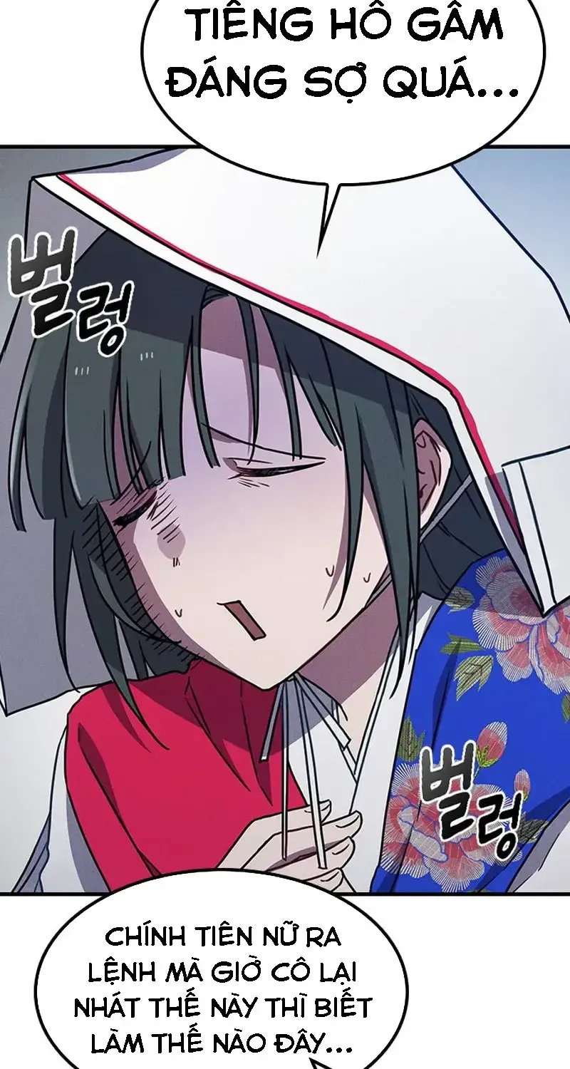 Linh Hồn Ma Quái Chap 30 - Next Chap 31