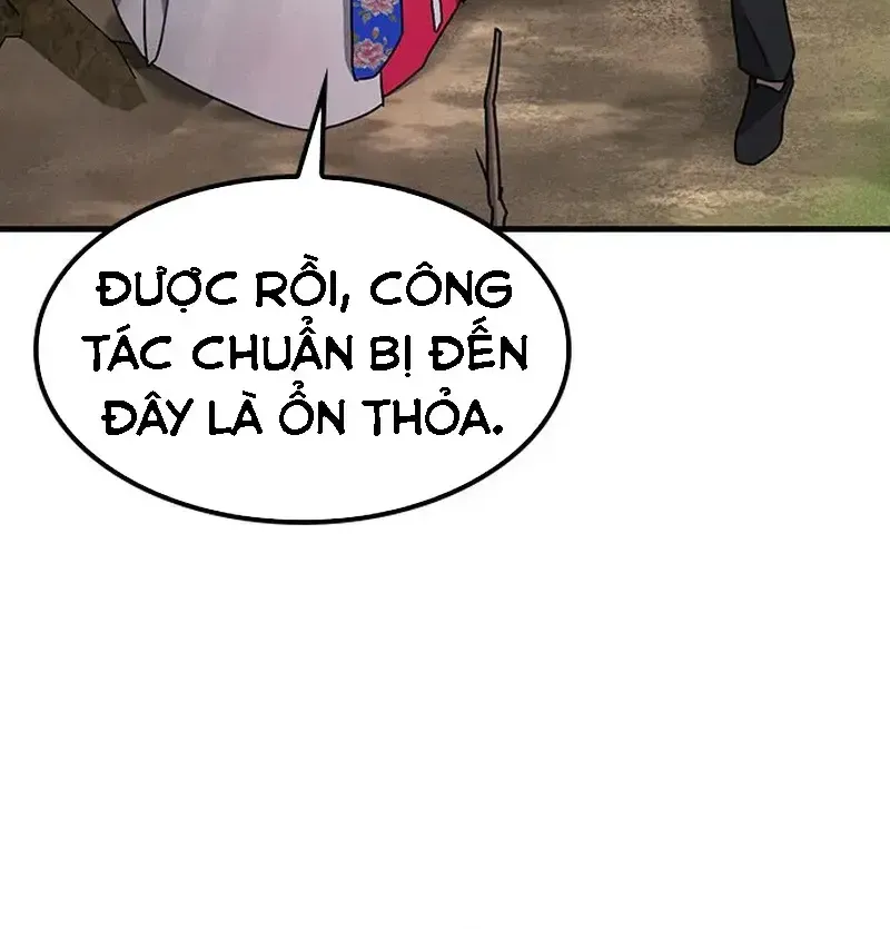 Linh Hồn Ma Quái Chap 30 - Next Chap 31