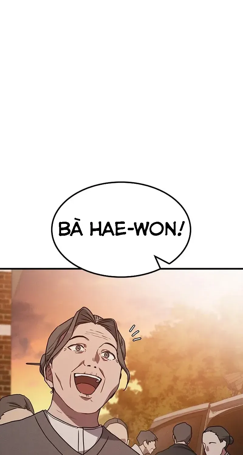 Linh Hồn Ma Quái Chap 30 - Next Chap 31