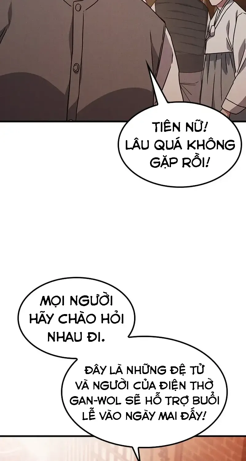 Linh Hồn Ma Quái Chap 30 - Next Chap 31