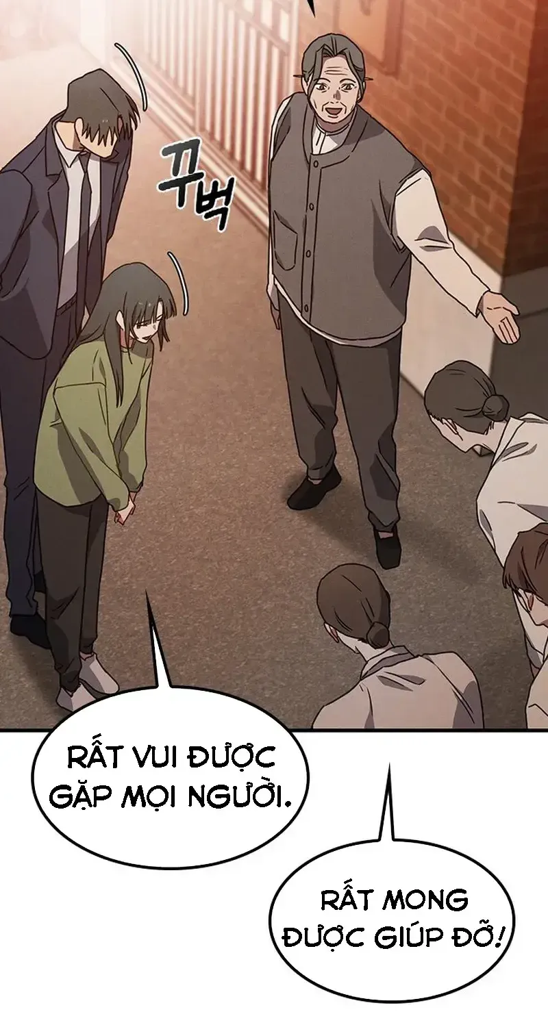 Linh Hồn Ma Quái Chap 30 - Next Chap 31