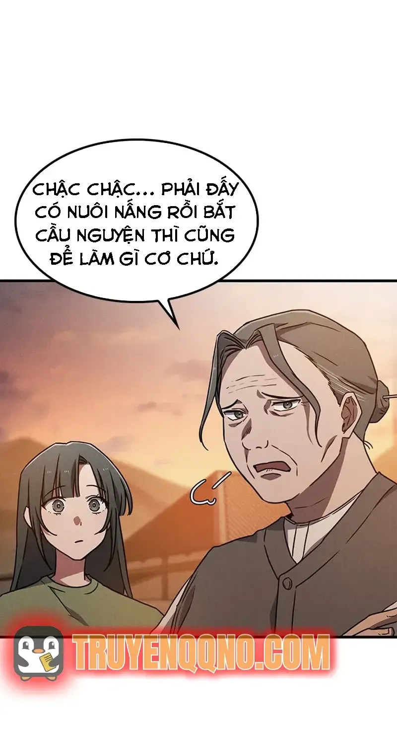 Linh Hồn Ma Quái Chap 30 - Next Chap 31
