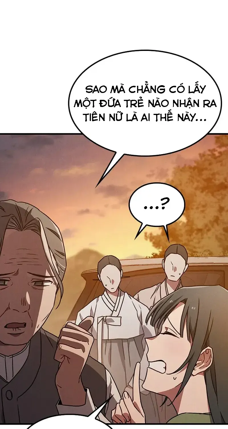 Linh Hồn Ma Quái Chap 30 - Next Chap 31