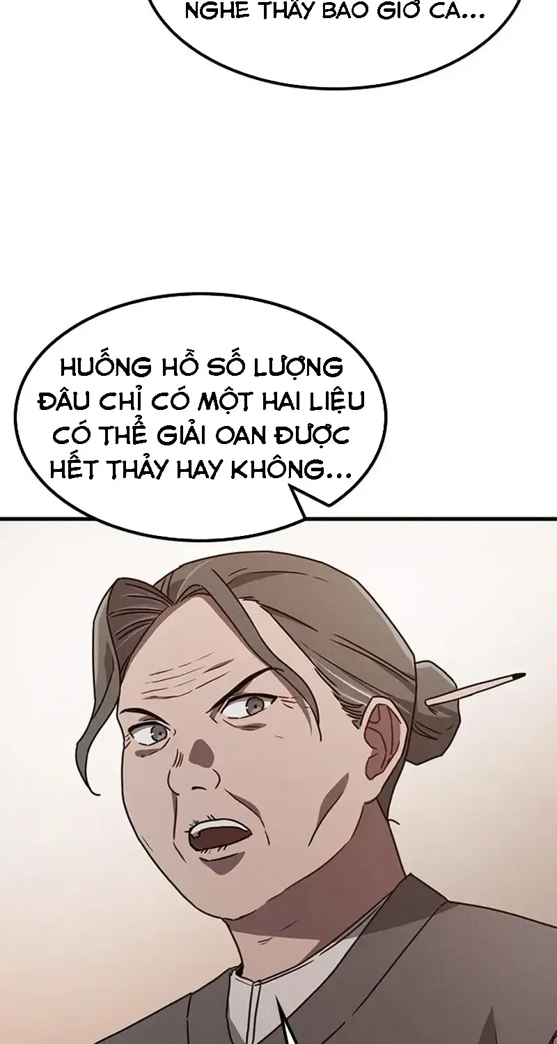 Linh Hồn Ma Quái Chap 30 - Next Chap 31