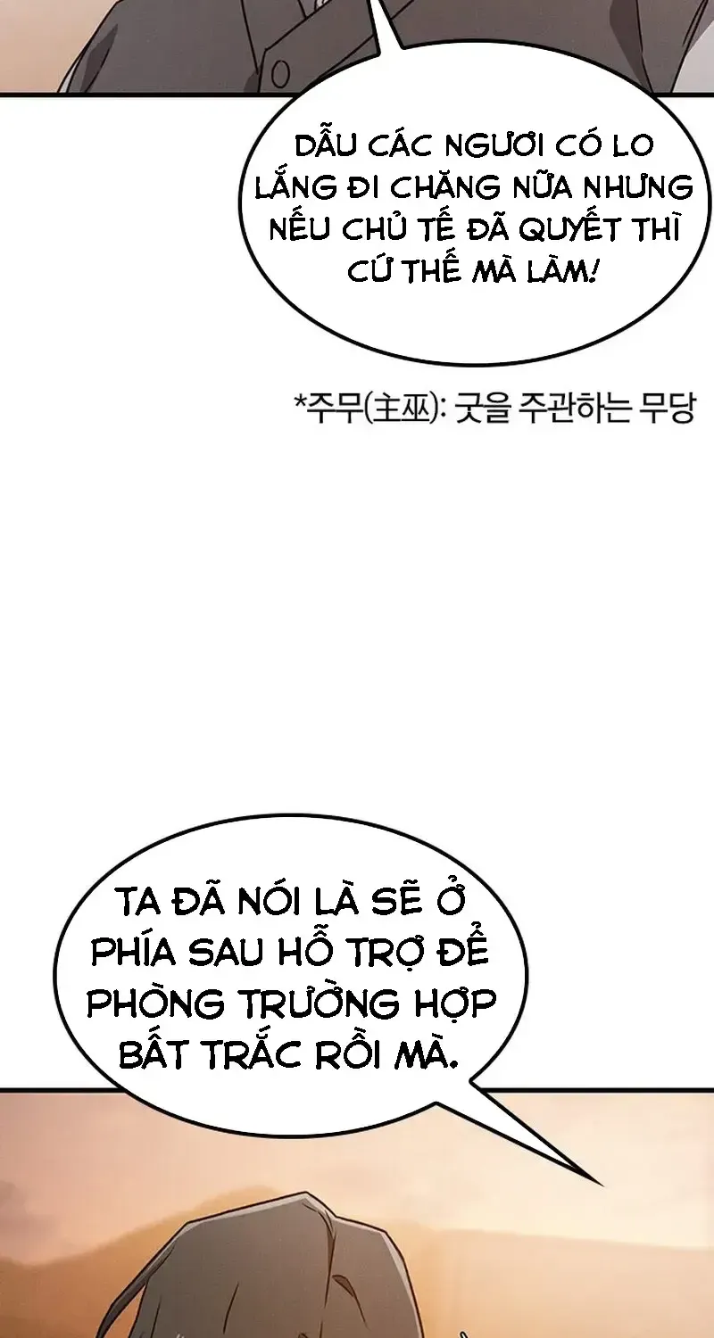 Linh Hồn Ma Quái Chap 30 - Next Chap 31