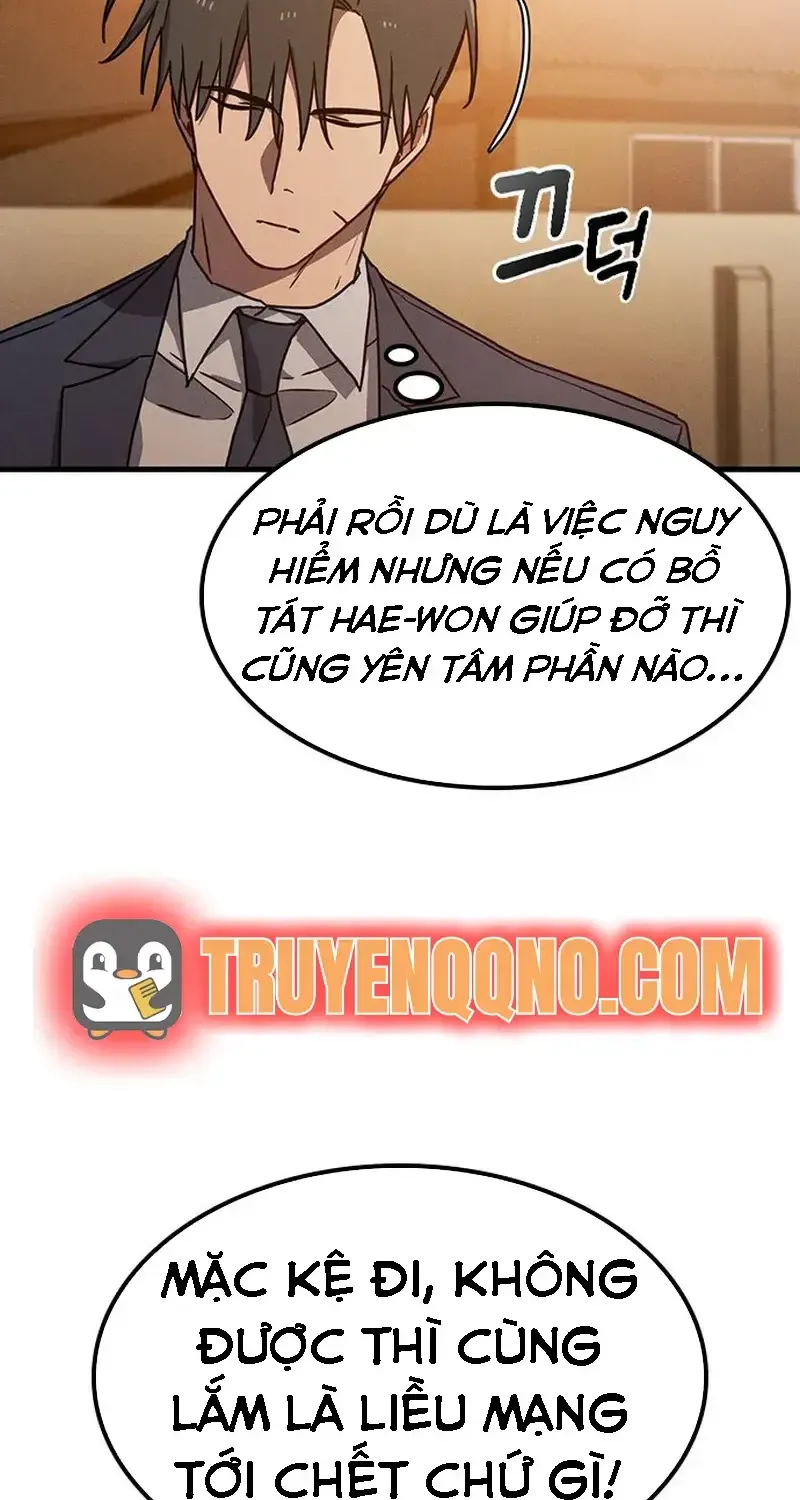 Linh Hồn Ma Quái Chap 30 - Next Chap 31