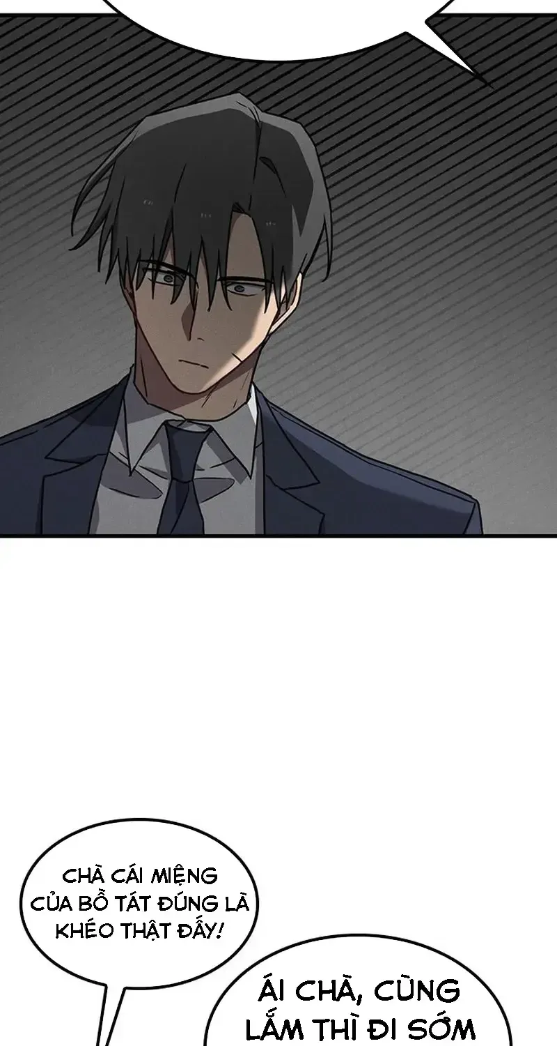 Linh Hồn Ma Quái Chap 30 - Next Chap 31