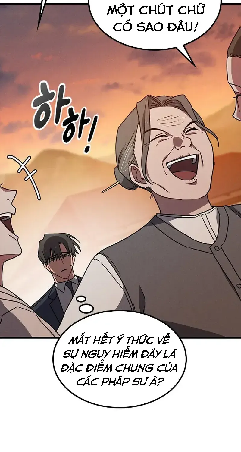 Linh Hồn Ma Quái Chap 30 - Next Chap 31