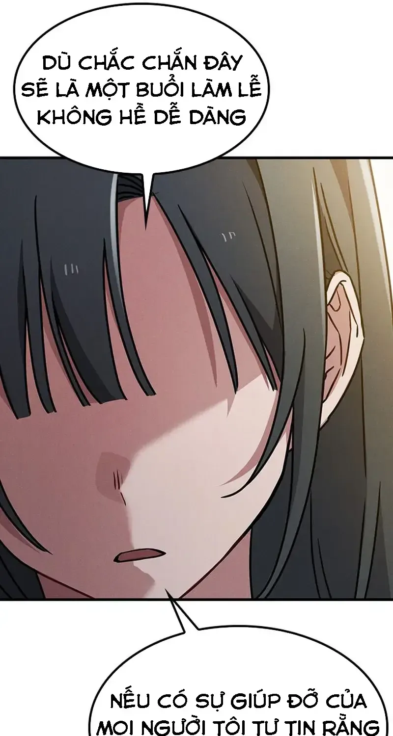 Linh Hồn Ma Quái Chap 30 - Next Chap 31