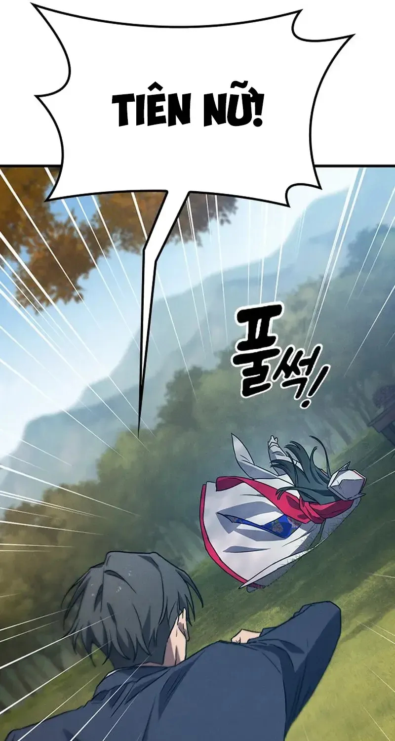 Linh Hồn Ma Quái Chap 32 - Next Chap 33