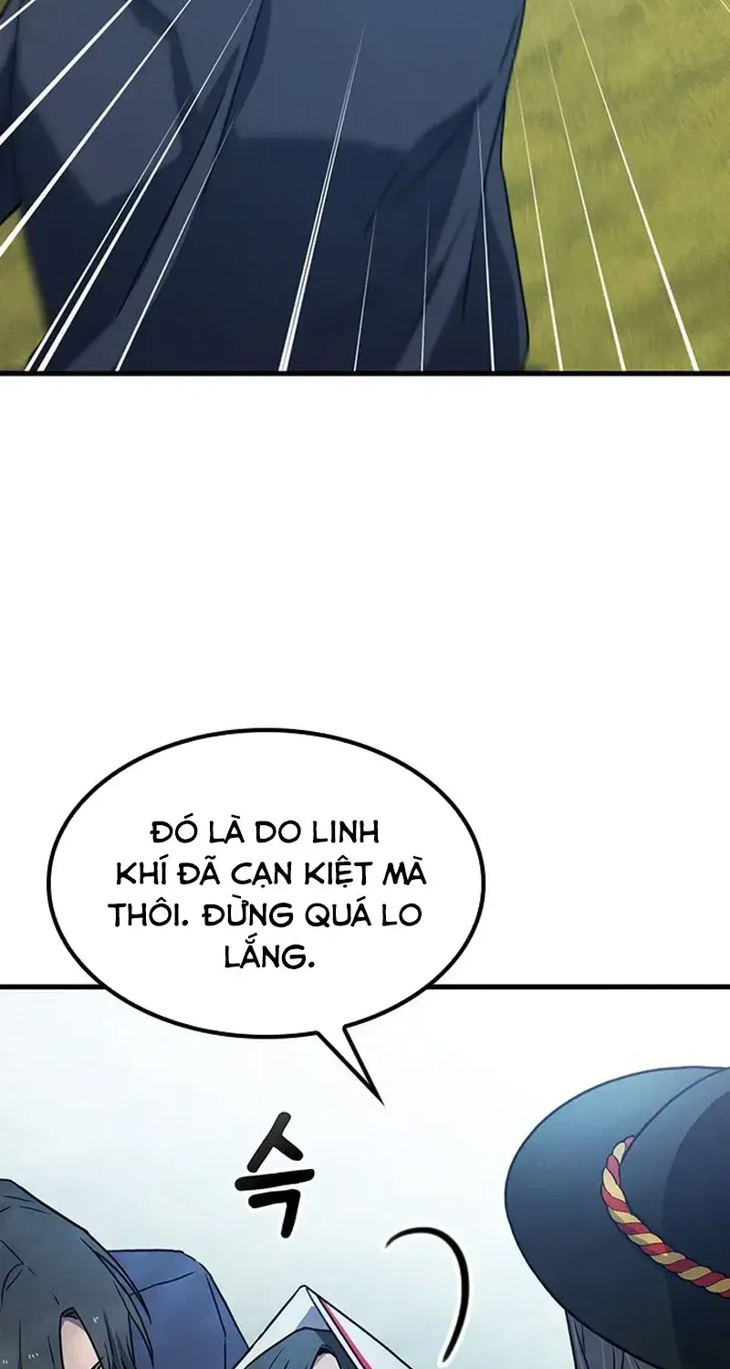 Linh Hồn Ma Quái Chap 32 - Next Chap 33