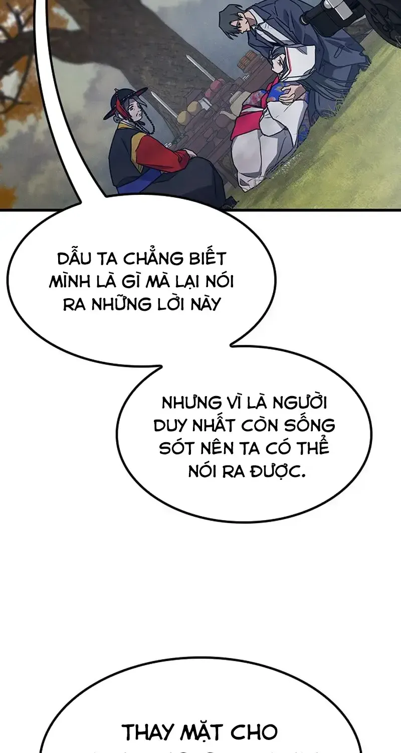 Linh Hồn Ma Quái Chap 32 - Next Chap 33