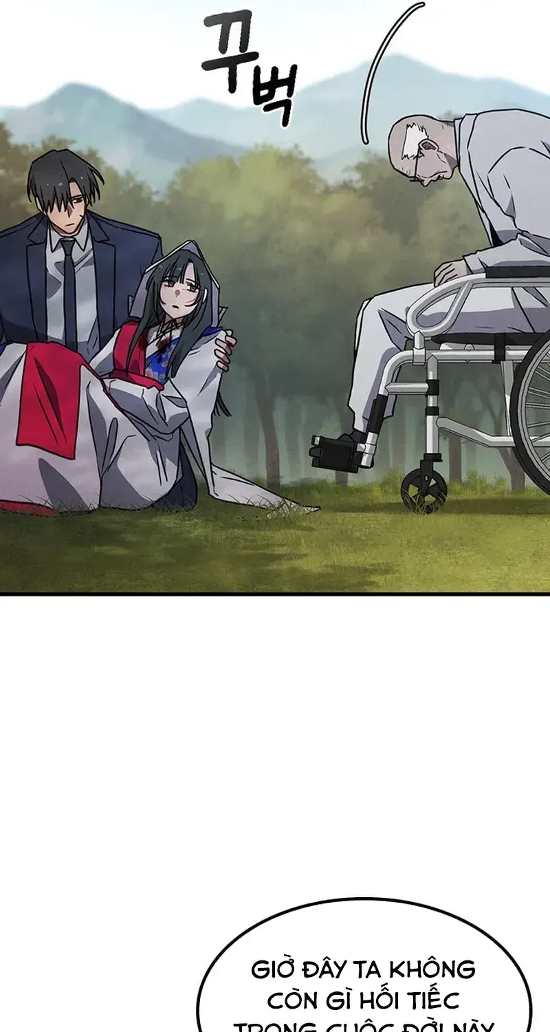 Linh Hồn Ma Quái Chap 32 - Next Chap 33