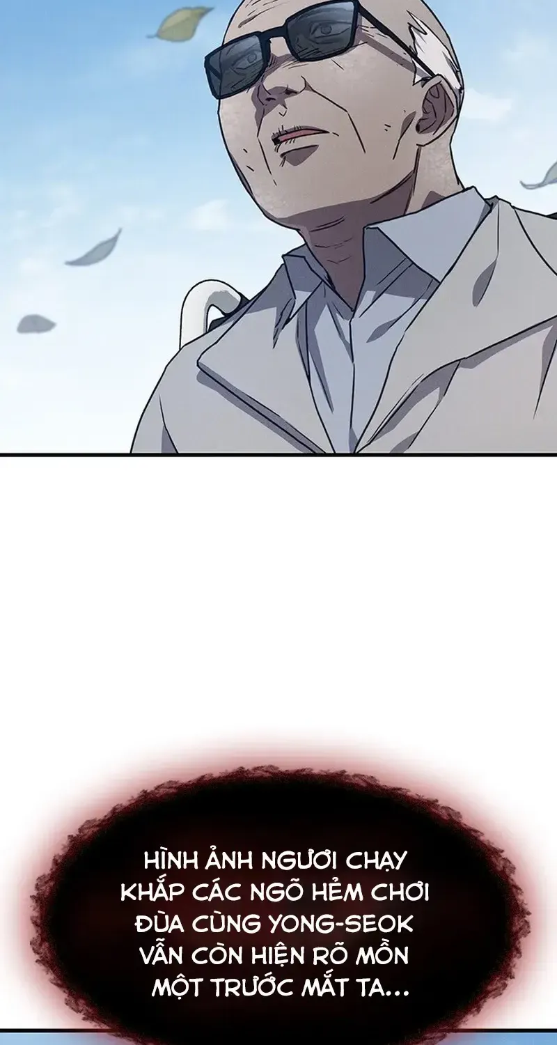 Linh Hồn Ma Quái Chap 32 - Next Chap 33