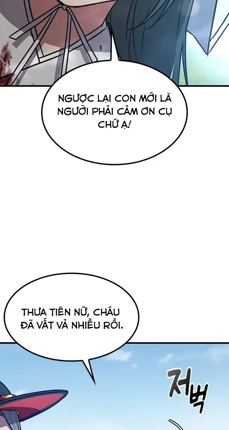 Linh Hồn Ma Quái Chap 32 - Next Chap 33