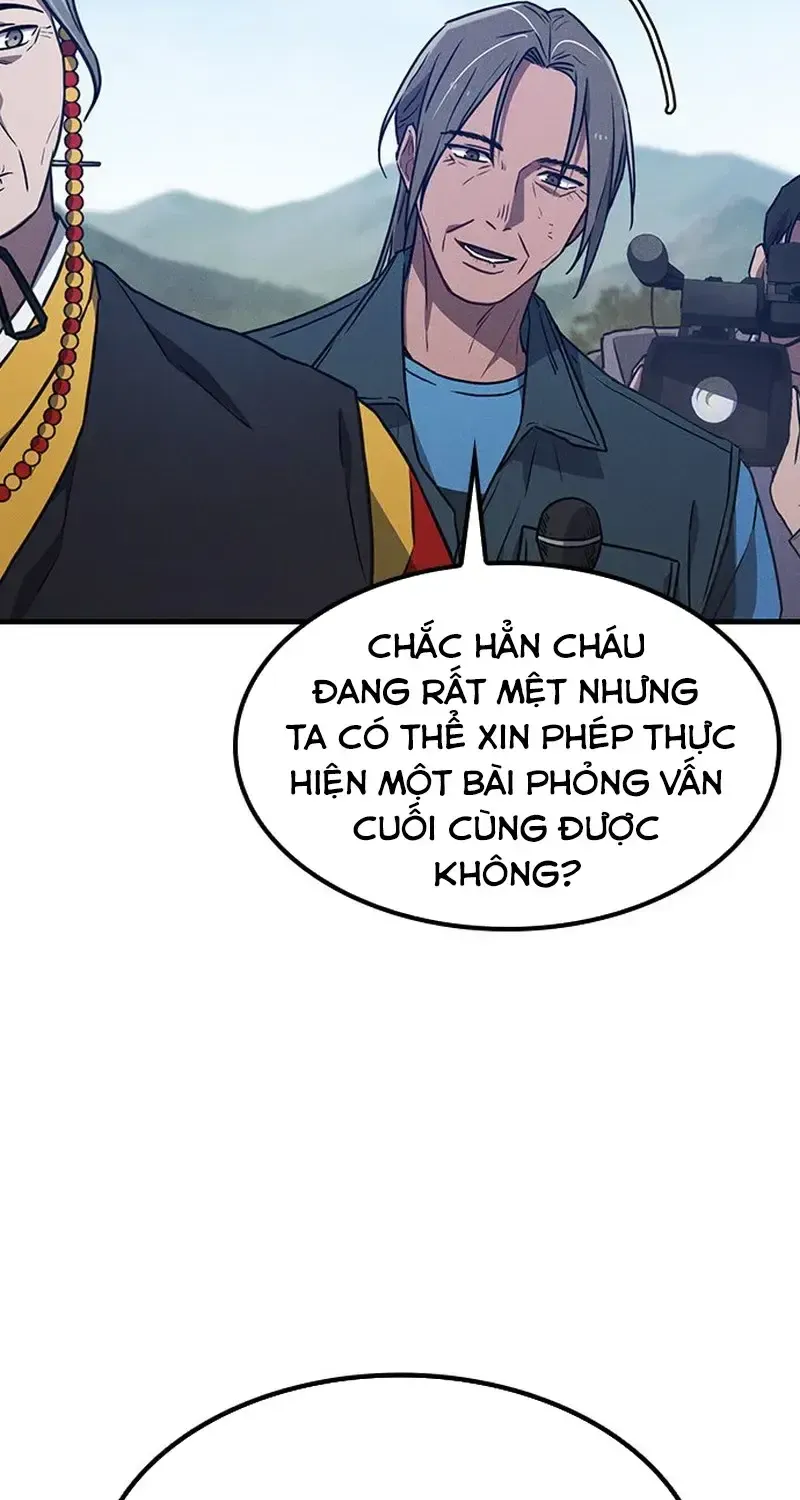 Linh Hồn Ma Quái Chap 32 - Next Chap 33
