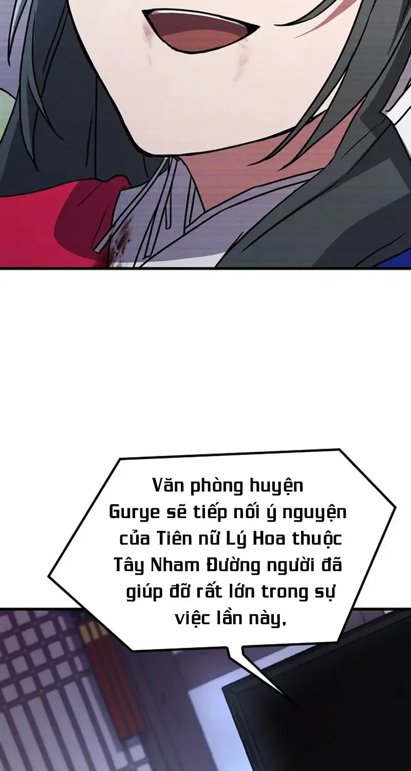 Linh Hồn Ma Quái Chap 32 - Next Chap 33