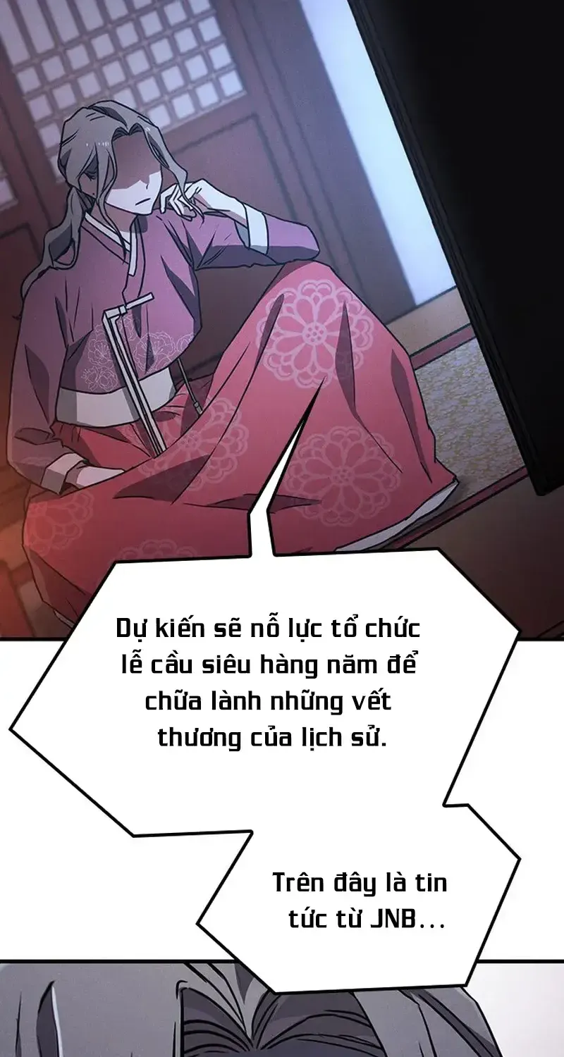 Linh Hồn Ma Quái Chap 32 - Next Chap 33