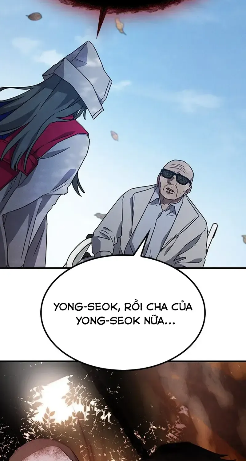 Linh Hồn Ma Quái Chap 32 - Next Chap 33