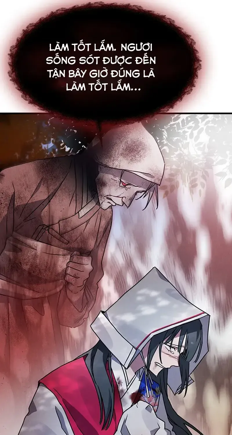 Linh Hồn Ma Quái Chap 32 - Next Chap 33