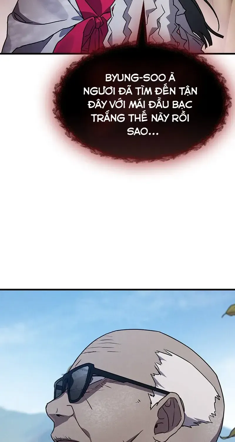 Linh Hồn Ma Quái Chap 32 - Next Chap 33