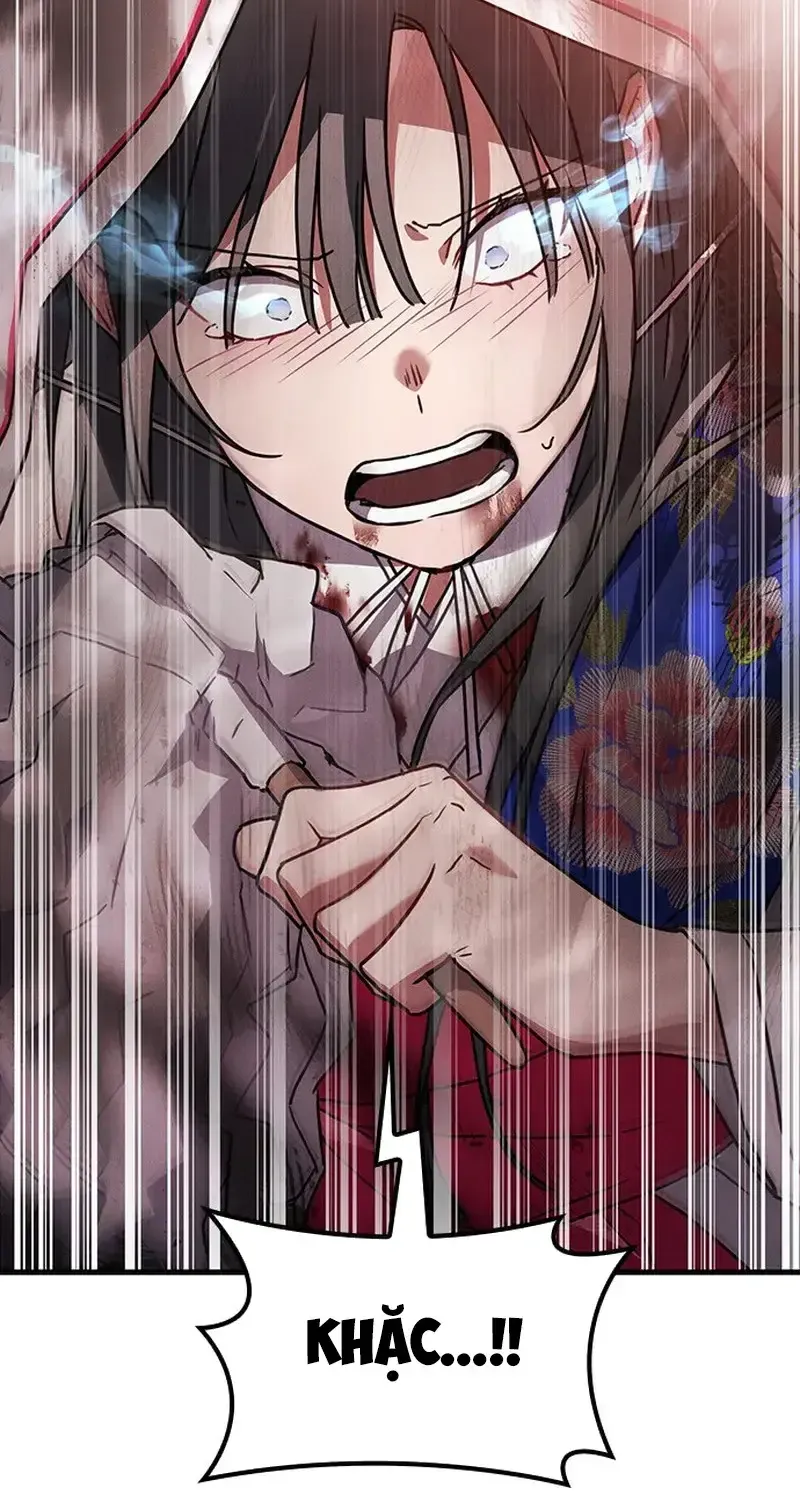 Linh Hồn Ma Quái Chap 32 - Next Chap 33