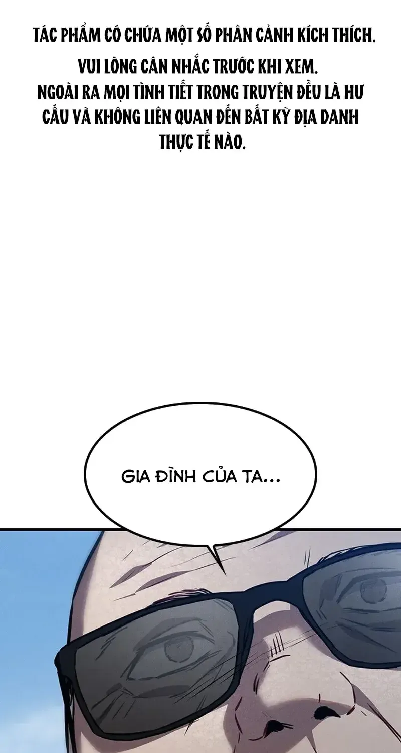 Linh Hồn Ma Quái Chap 32 - Next Chap 33