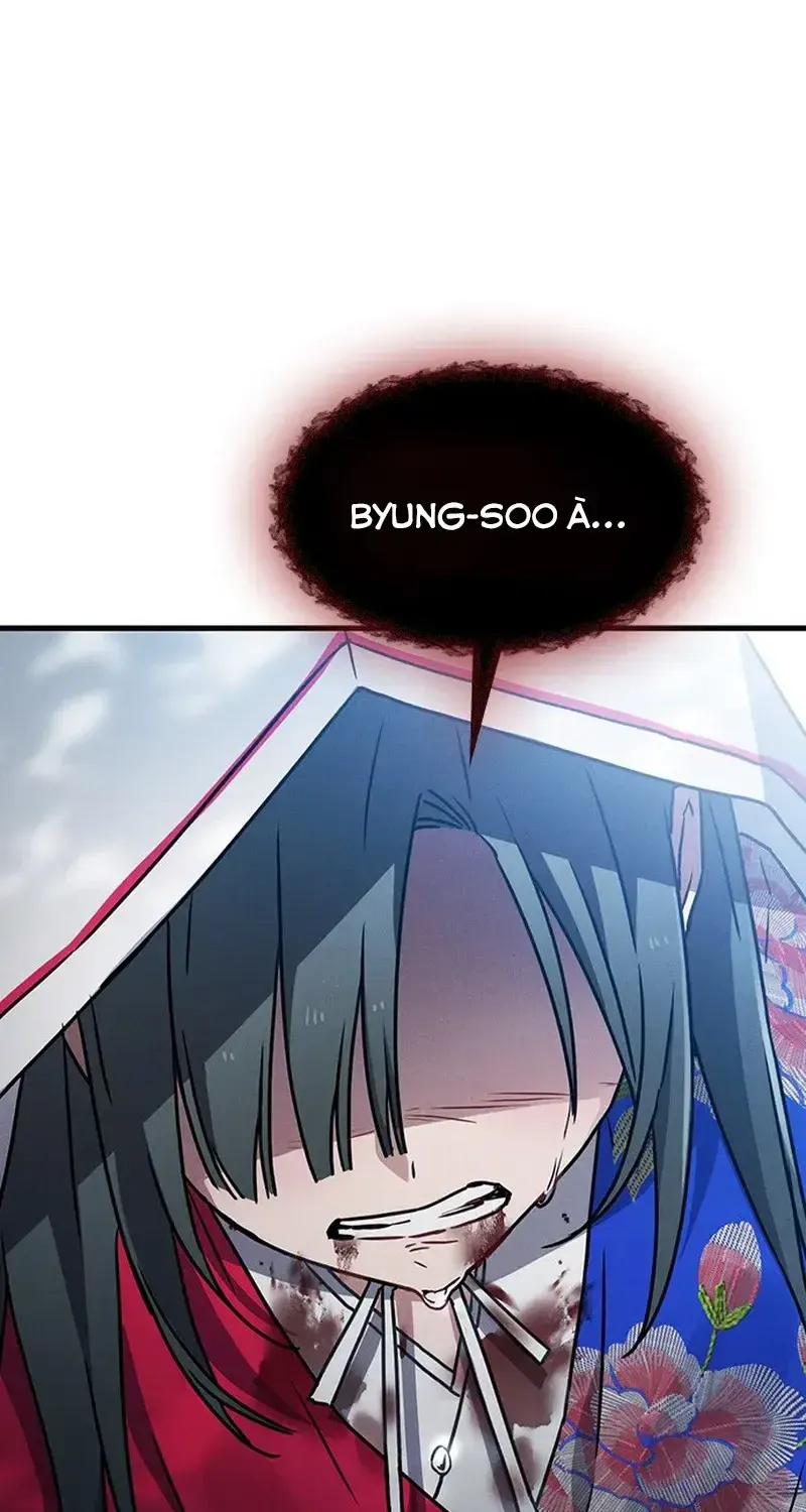 Linh Hồn Ma Quái Chap 32 - Next Chap 33