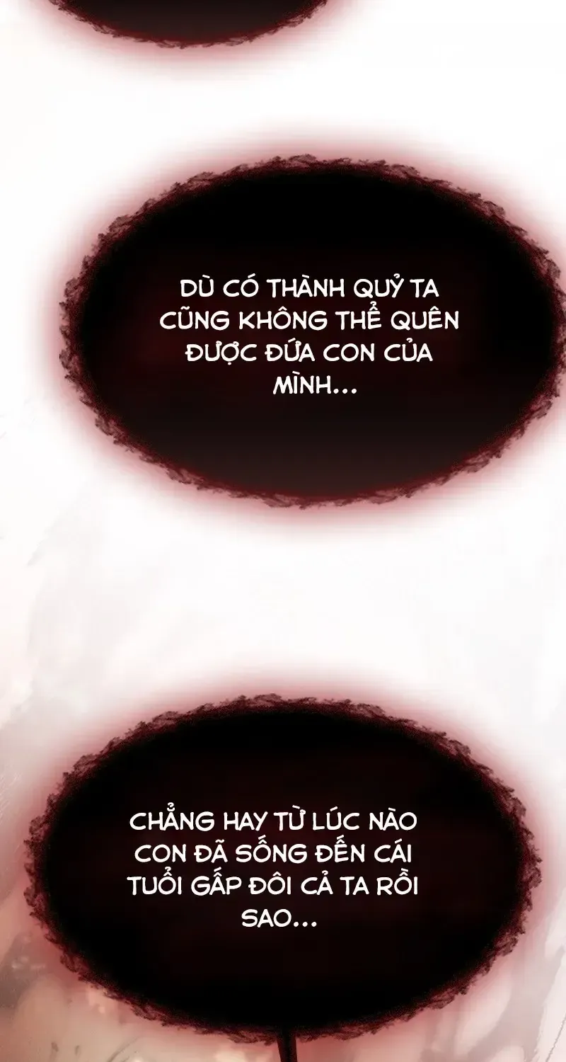 Linh Hồn Ma Quái Chap 32 - Next Chap 33
