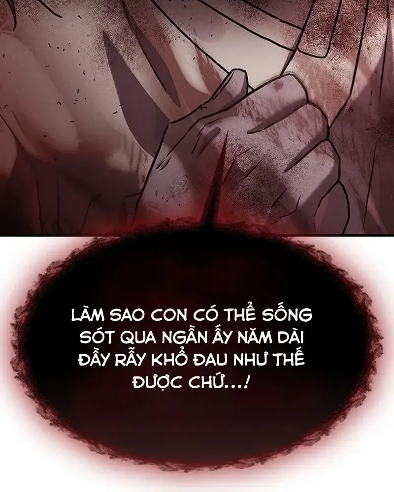 Linh Hồn Ma Quái Chap 32 - Next Chap 33