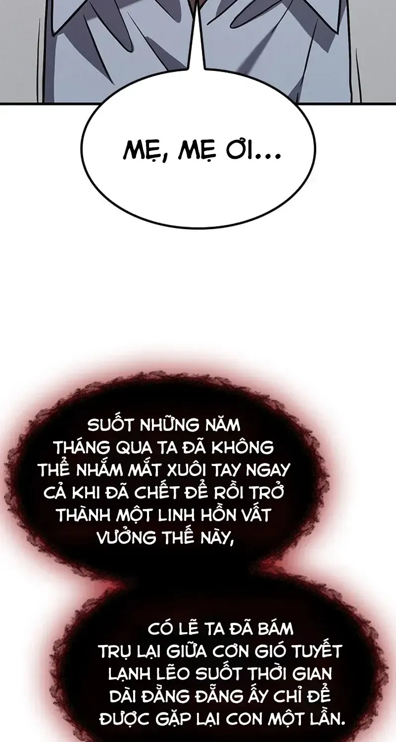 Linh Hồn Ma Quái Chap 32 - Next Chap 33