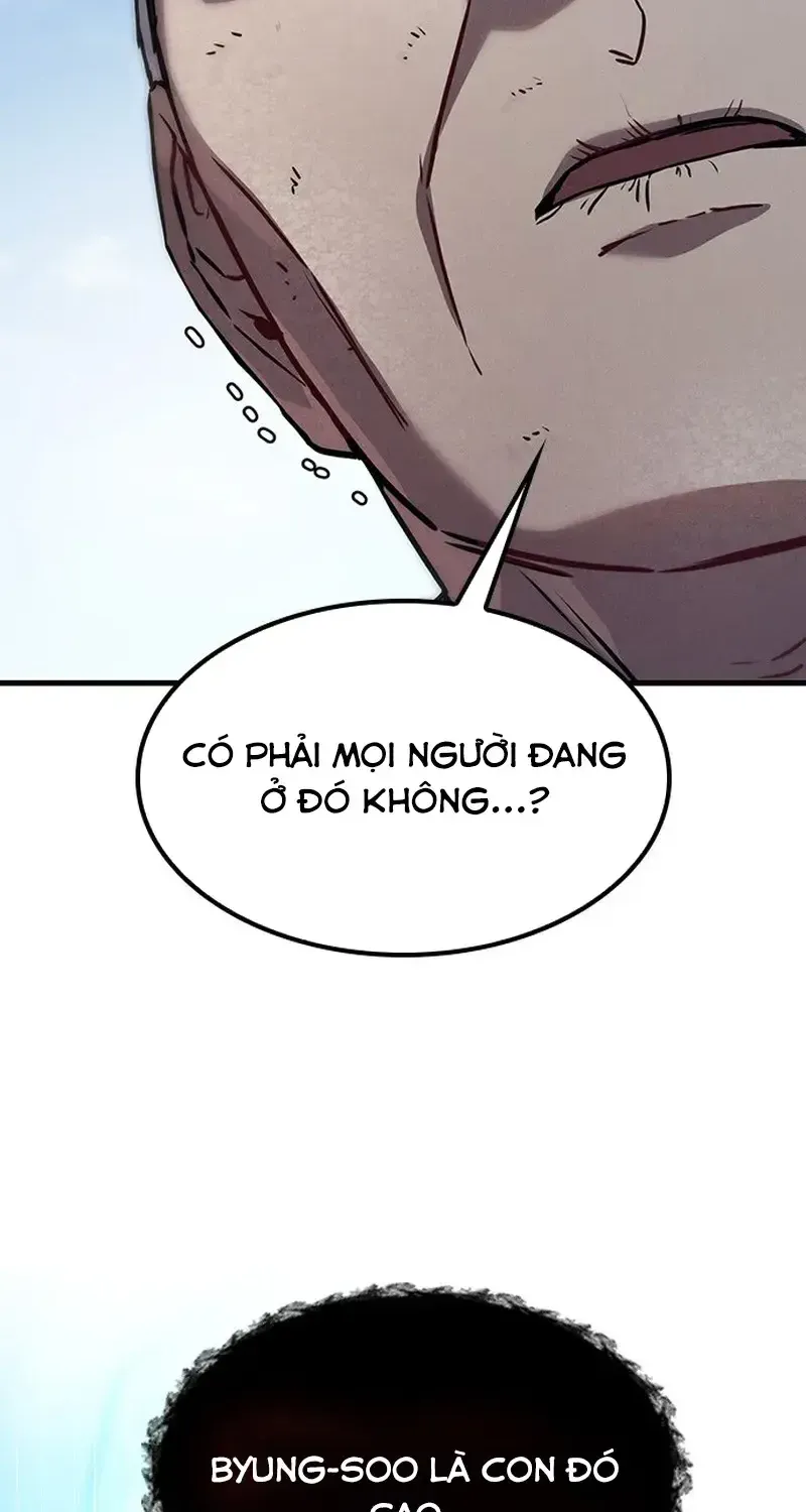 Linh Hồn Ma Quái Chap 32 - Next Chap 33