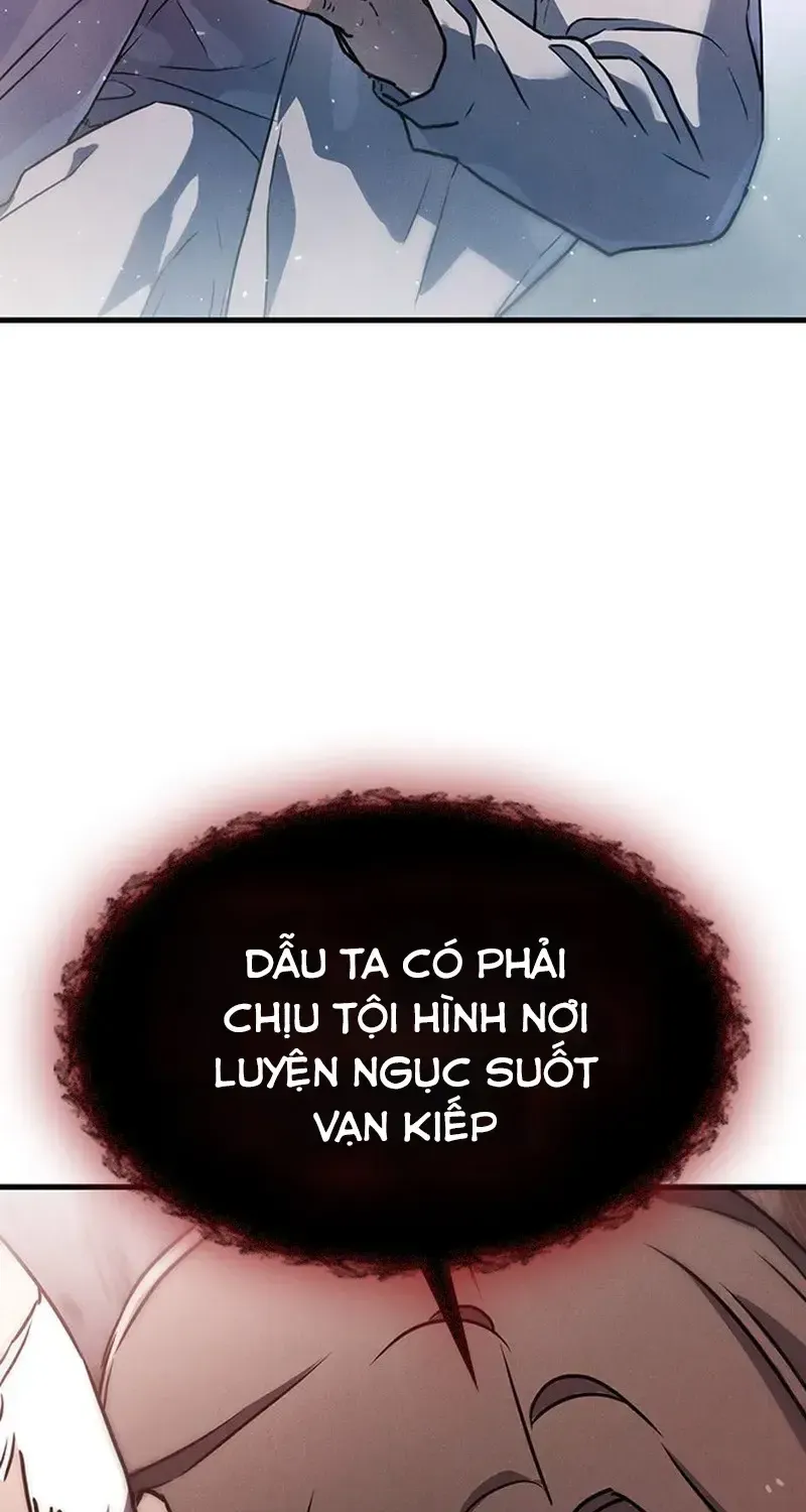 Linh Hồn Ma Quái Chap 32 - Next Chap 33