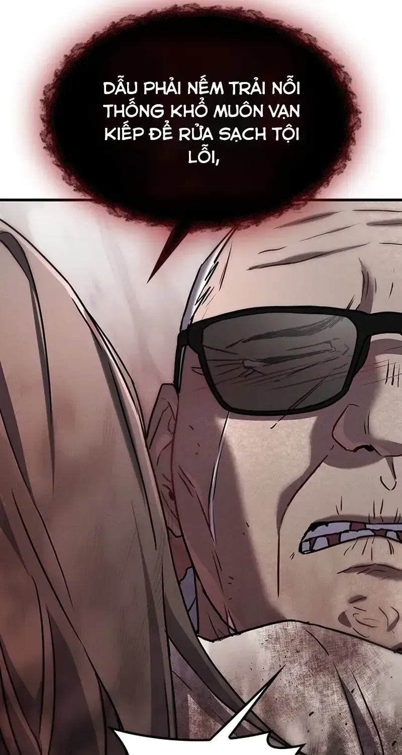 Linh Hồn Ma Quái Chap 32 - Next Chap 33