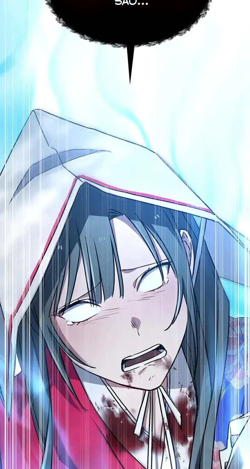 Linh Hồn Ma Quái Chap 32 - Next Chap 33