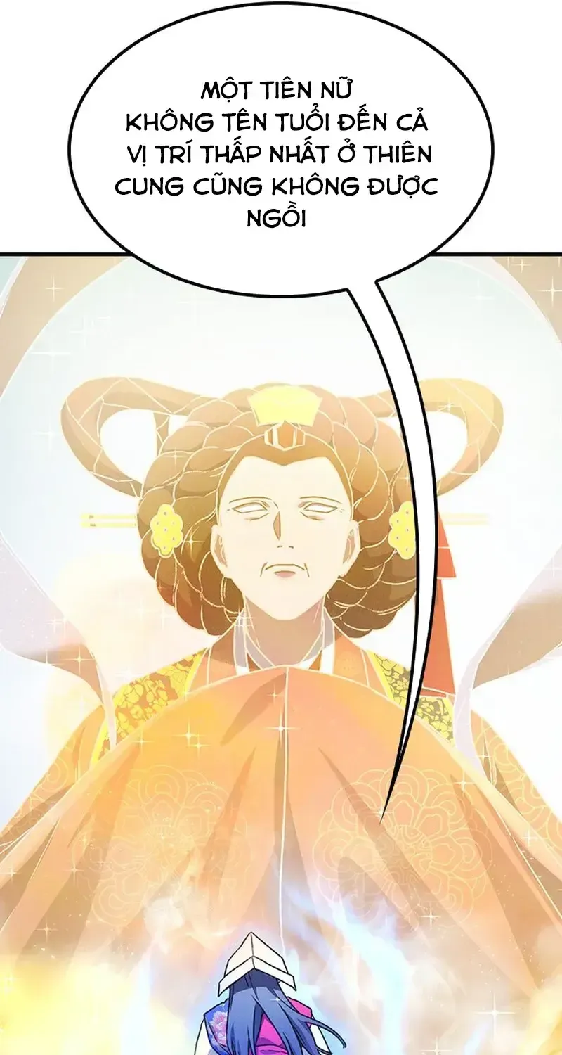 Linh Hồn Ma Quái Chap 32 - Next Chap 33