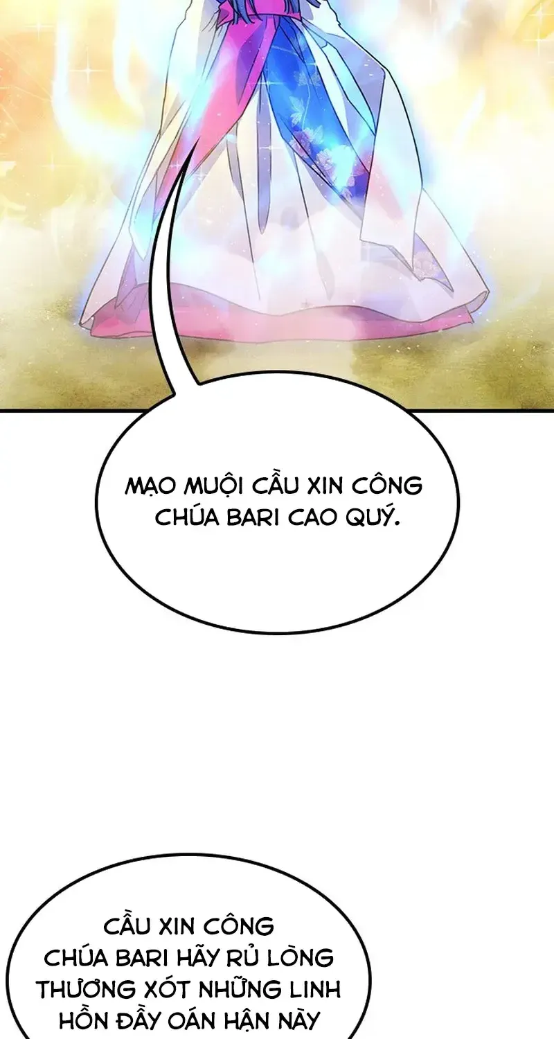 Linh Hồn Ma Quái Chap 32 - Next Chap 33