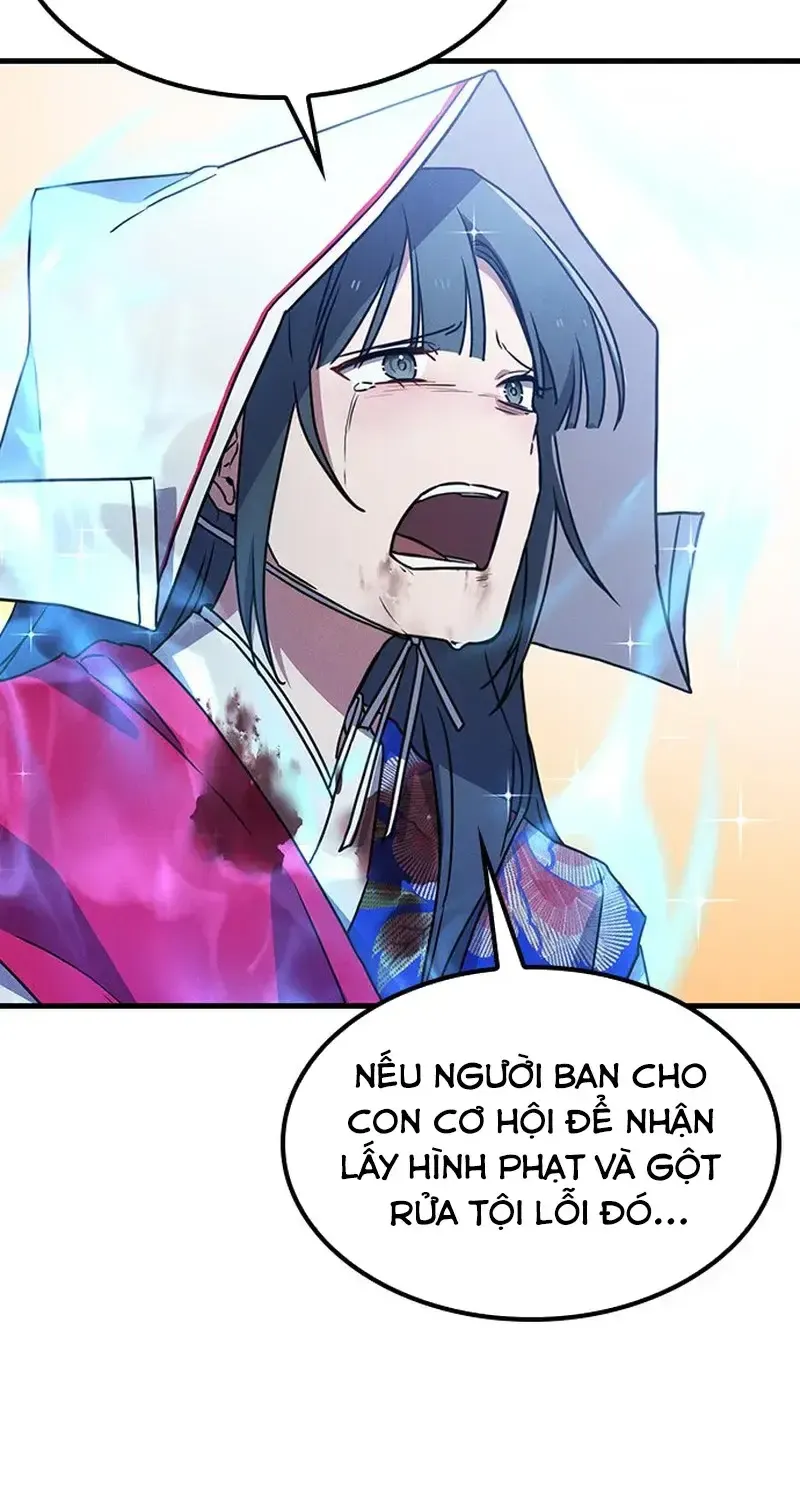 Linh Hồn Ma Quái Chap 32 - Next Chap 33