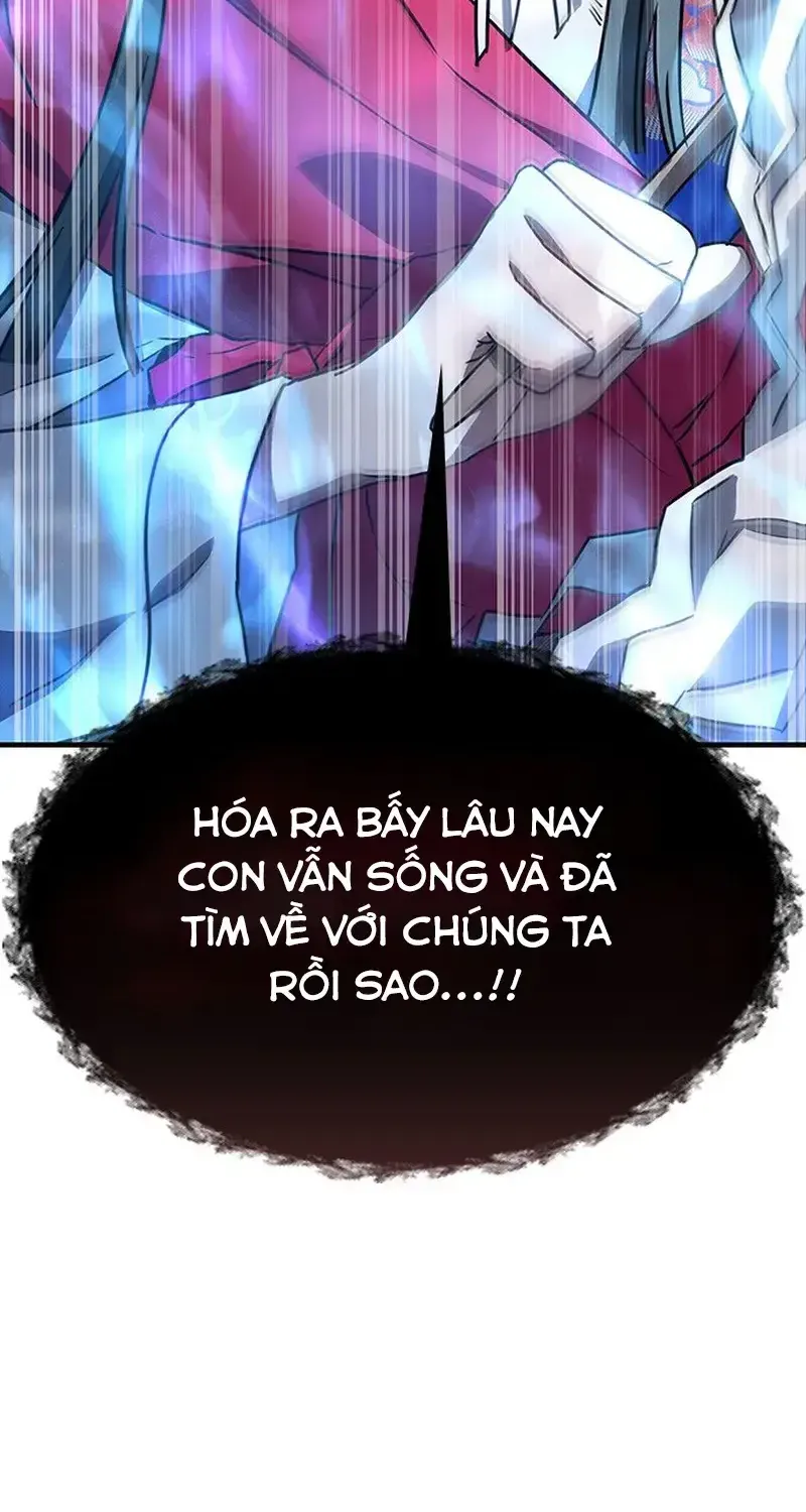 Linh Hồn Ma Quái Chap 32 - Next Chap 33