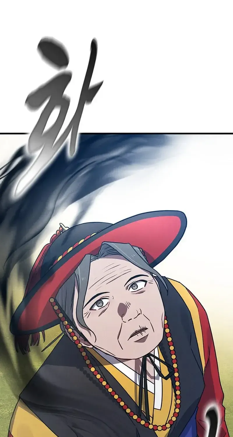Linh Hồn Ma Quái Chap 32 - Next Chap 33