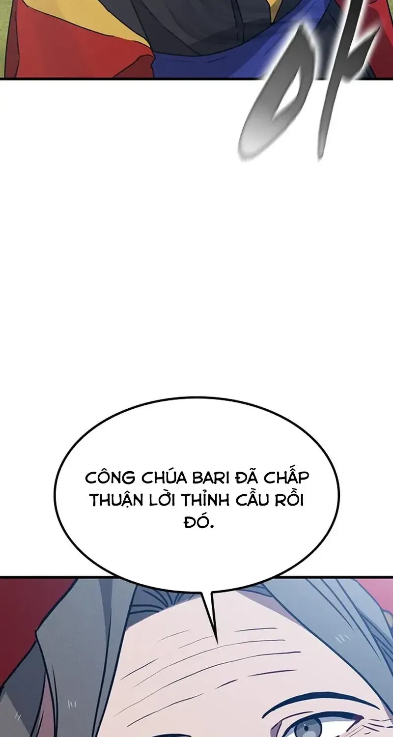 Linh Hồn Ma Quái Chap 32 - Next Chap 33