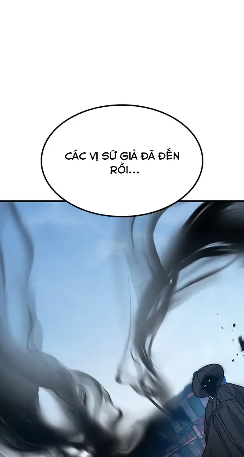 Linh Hồn Ma Quái Chap 32 - Next Chap 33